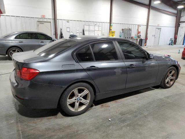 Photo 3 from auction – 2013 BMW 320 I with VIN WBA3B1C55DK130268