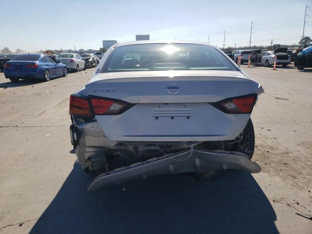 Photo 6 from auction – 2021 NISSAN ALTIMA S with VIN 1N4BL4BVXMN301549