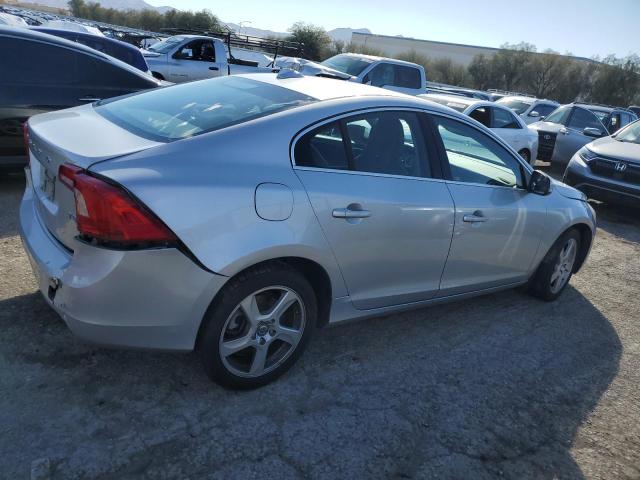 Photo 3 from auction – 2012 VOLVO S60 T5 with VIN YV1622FS5C2115754