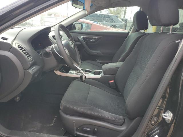 Photo 7 from auction – 2014 NISSAN ALTIMA 2.5 with VIN 1N4AL3AP0EC184568