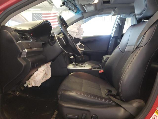 Photo 7 from auction – 2014 TOYOTA CAMRY L with VIN 4T1BF1FK6EU796920