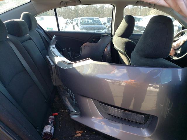 Photo 10 from auction – 2014 HONDA ACCORD EX with VIN 1HGCR2F77EA068480