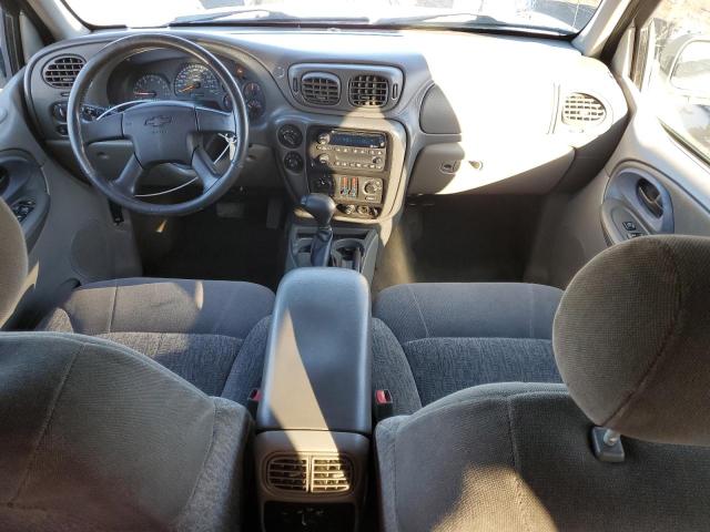 Photo 8 from auction – 2003 CHEVROLET TRAILBLAZE with VIN 1GNDT13S532274418