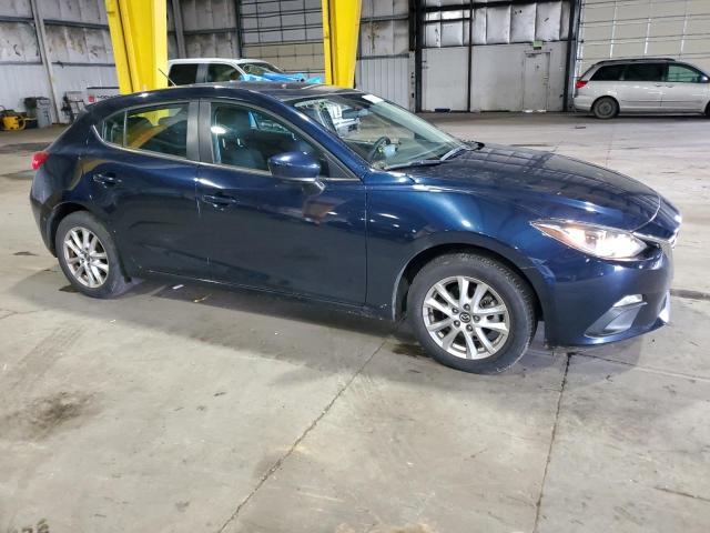 Photo 4 from auction – 2016 MAZDA 3 SPORT with VIN 3MZBM1K75GM329150