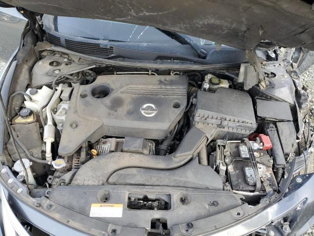 Photo 11 from auction – 2013 NISSAN ALTIMA 2.5 with VIN 1N4AL3AP8DC285808