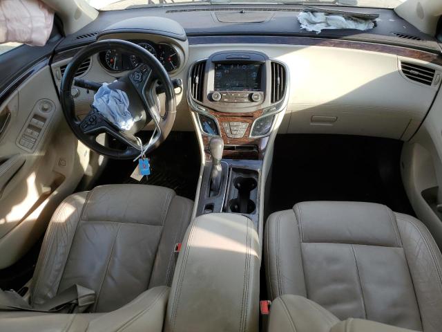 Photo 8 from auction – 2014 BUICK LACROSSE with VIN 1G4GB5G37EF155361