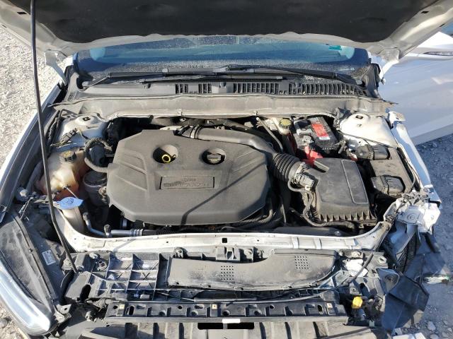 Photo 11 from auction – 2013 FORD FUSION TIT with VIN 3FA6P0D91DR380573