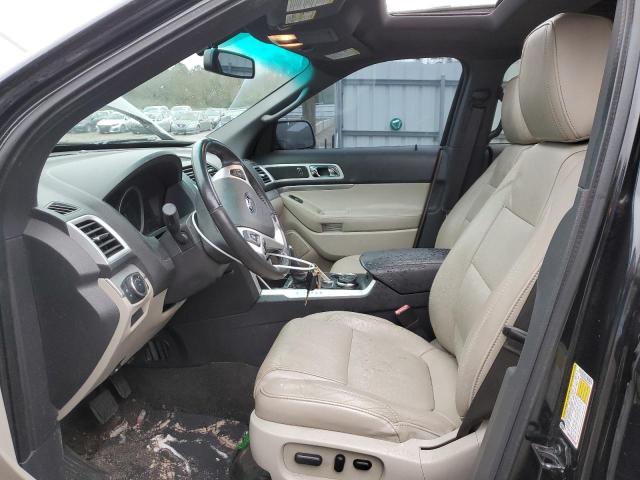Photo 7 from auction – 2011 FORD EXPLORER X with VIN 1FMHK8D85BGA55402