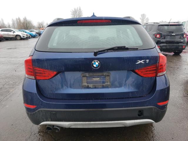 Photo 6 from auction – 2013 BMW X1 SDRIVE2 with VIN WBAVM1C55DVW42646