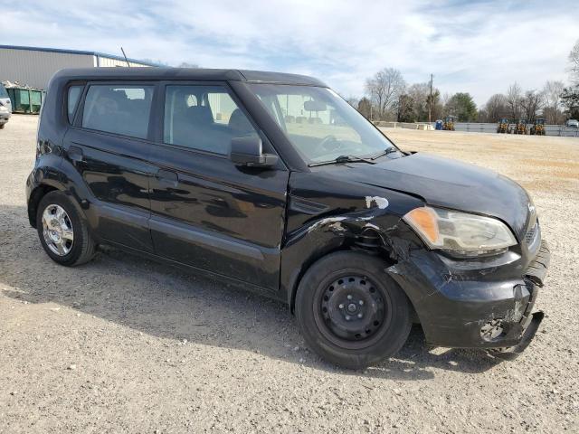 Фото 4 с аукциона – 2010 KIA SOUL с VIN KNDJT2A19A7195331