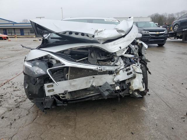 Photo 5 from auction – 2020 CHEVROLET MALIBU LT with VIN 1G1ZD5ST2LF091573