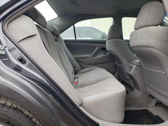 Photo 10 from auction – 2008 TOYOTA CAMRY CE with VIN 4T1BE46K08U731831