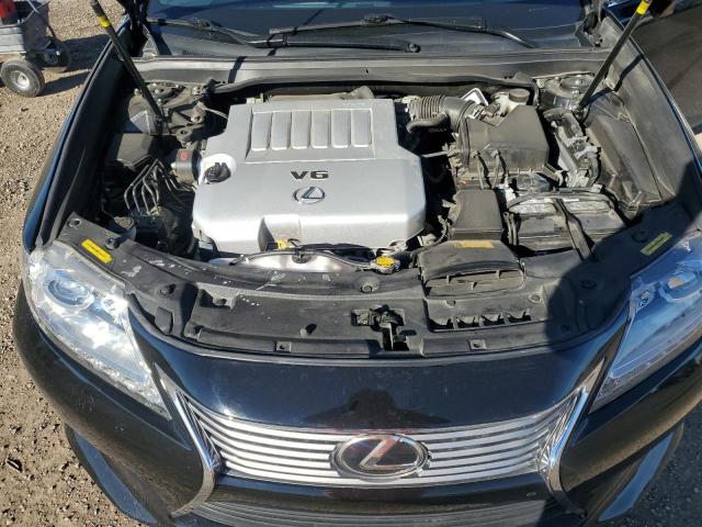 Photo 11 from auction – 2014 LEXUS ES 350 with VIN JTHBK1GG0E2147179