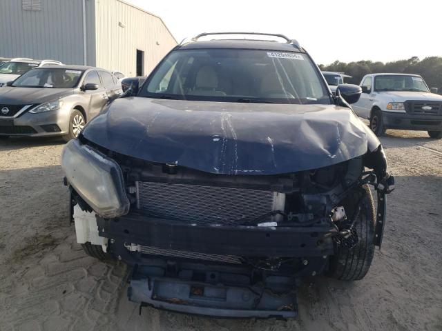 Photo 5 from auction – 2016 NISSAN ROGUE S with VIN JN8AT2MT3GW000632