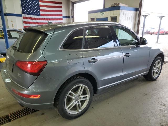 Photo 3 from auction – 2015 AUDI Q5 PREMIUM with VIN WA1CFAFP1FA006182