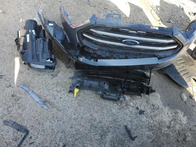 Photo 13 from auction – 2021 FORD ECOSPORT S with VIN MAJ3S2GE0MC444042