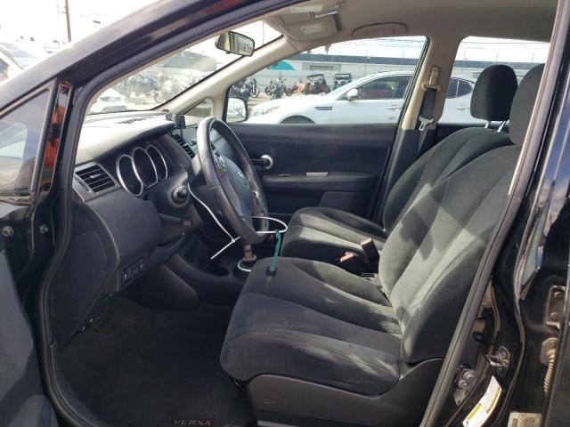 Photo 7 from auction – 2012 NISSAN VERSA S with VIN 3N1BC1CPXCK217067