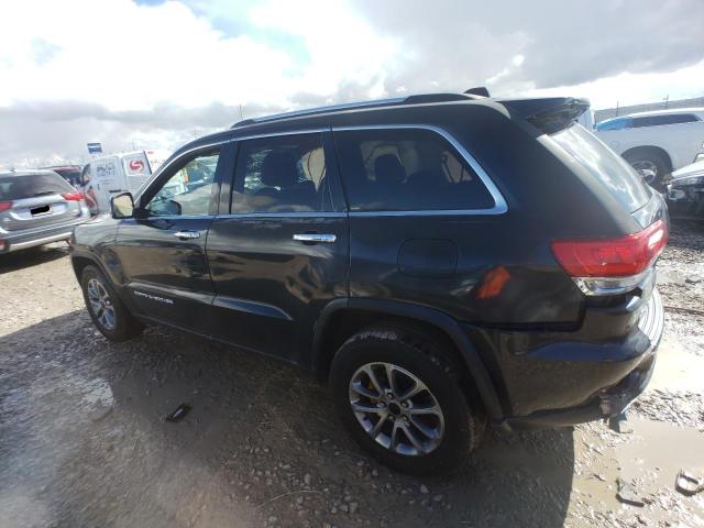 Photo 2 from auction – 2014 JEEP GRAND CHER with VIN 1C4RJFBG0EC199431