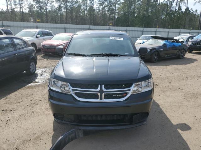 Фото 5 с аукциона – 2014 DODGE JOURNEY SE с VIN 3C4PDCAB5ET204534