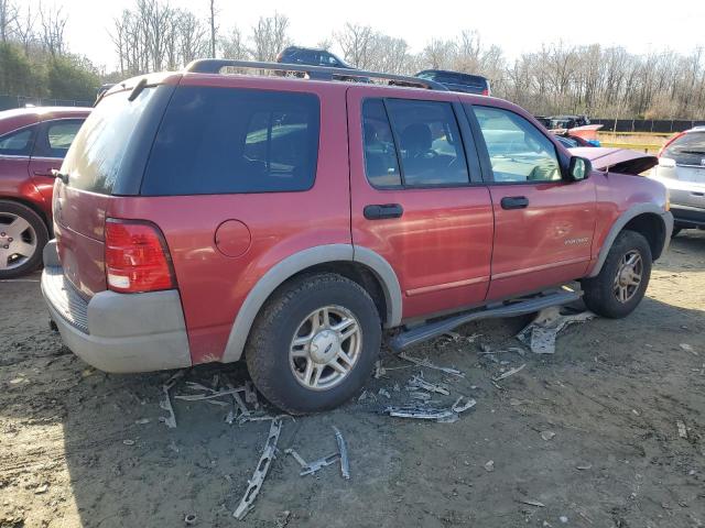 Photo 3 from auction – 2002 FORD EXPLORER X with VIN 1FMZU62K82UD10692