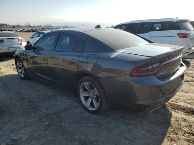 Photo 2 from auction – 2017 DODGE CHARGER SX with VIN 2C3CDXHG0HH615252