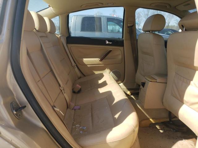 Photo 10 from auction – 2003 VOLKSWAGEN PASSAT GLX with VIN WVWRH63B73P038515