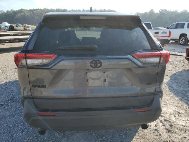 Photo 6 from auction – 2023 TOYOTA RAV4 LE with VIN 2T3H1RFV4PC221695