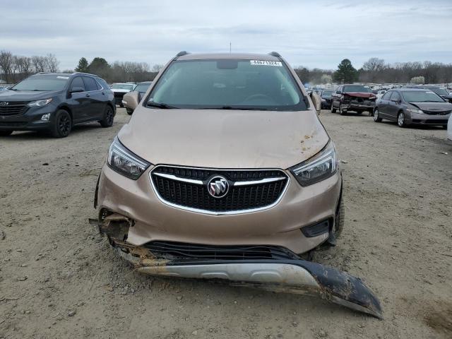 Photo 5 from auction – 2018 BUICK ENCORE PRE with VIN KL4CJASBXJB711123