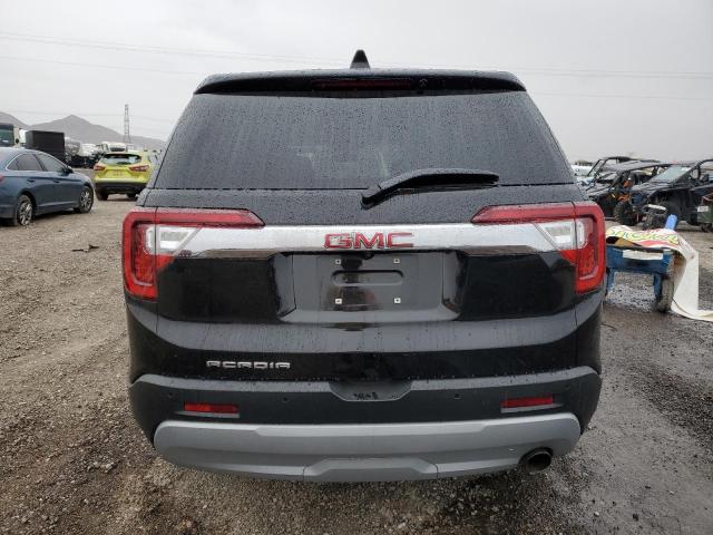 Photo 6 from auction – 2020 GMC ACADIA SLE with VIN 1GKKNKLA8LZ233333
