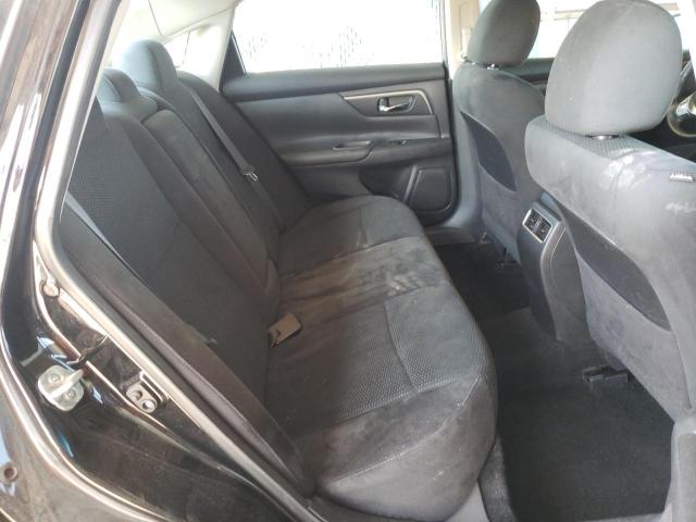 Photo 10 from auction – 2015 NISSAN ALTIMA 2.5 with VIN 1N4AL3AP6FC293019
