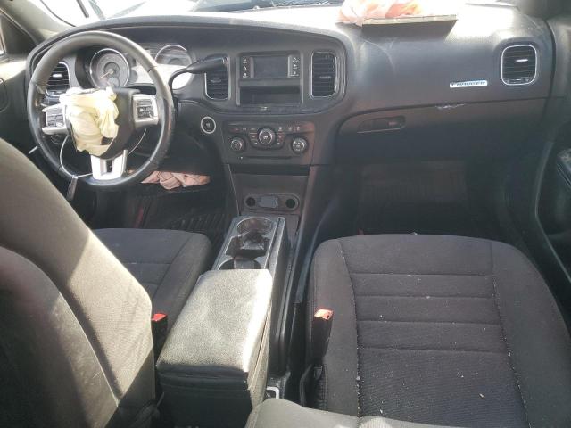 Photo 8 from auction – 2013 DODGE CHARGER PO with VIN 2C3CDXAT0DH706913