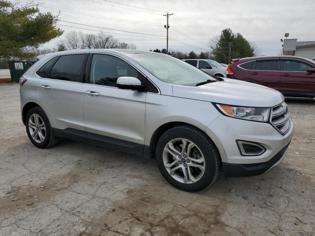 Photo 4 from auction – 2018 FORD EDGE TITAN with VIN 2FMPK3K88JBC14453