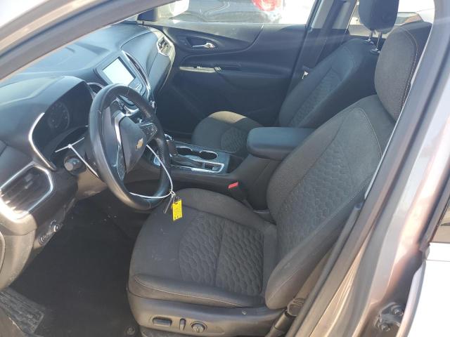 Photo 7 from auction – 2018 CHEVROLET EQUINOX LT with VIN 3GNAXJEV2JS608274