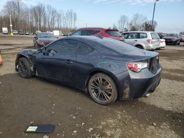 Photo 2 from auction – 2013 SUBARU BRZ 2.0 PR with VIN JF1ZCAB1XD2600065