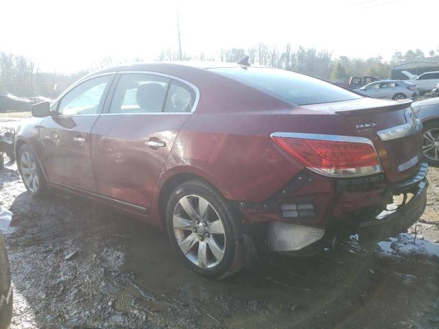 Photo 2 from auction – 2011 BUICK LACROSSE C with VIN 1G4GC5EC8BF102678