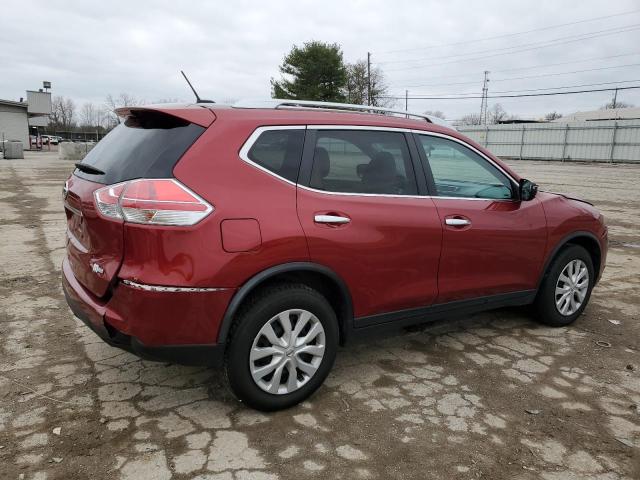 Photo 3 from auction – 2016 NISSAN ROGUE S with VIN KNMAT2MT0GP644871