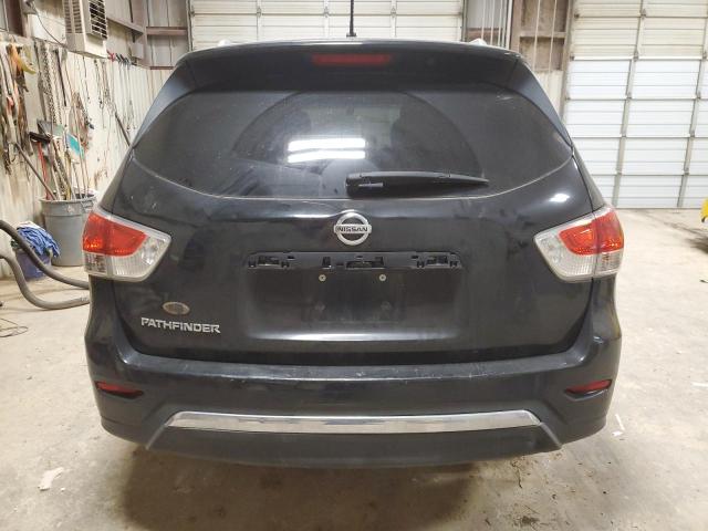 Photo 6 from auction – 2015 NISSAN PATHFINDER with VIN 5N1AR2MN0FC684708