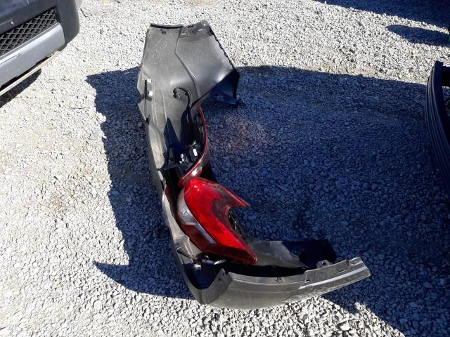 Photo 12 from auction – 2020 NISSAN KICKS S with VIN 3N1CP5BVXLL559676