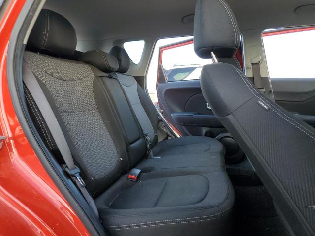 Photo 10 from auction – 2018 KIA SOUL + with VIN KNDJP3A57J7554253