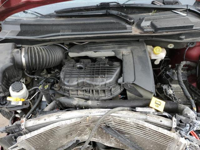 Photo 12 from auction – 2019 DODGE GRAND CARA with VIN 2C4RDGCG1KR659839
