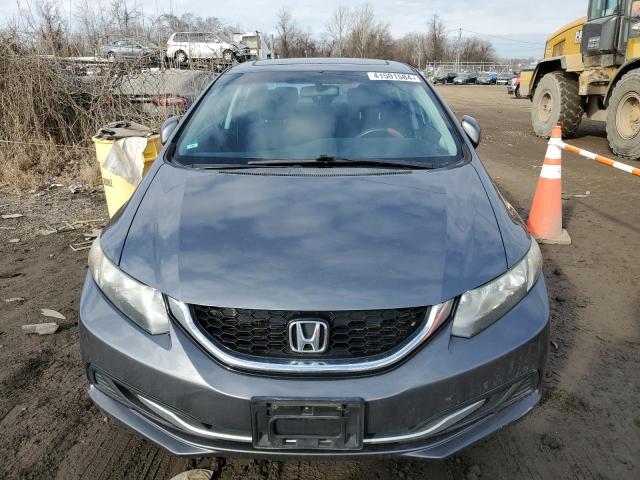 Zdjęcie 5 z aukcji – 2013 HONDA CIVIC EX z VIN 19XFB2F81DE202307