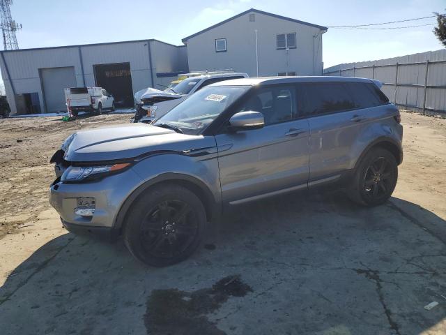 LAND ROVER RANGE ROVE 2013 with VIN SALVR2BG1DH719100 - Photo from auction