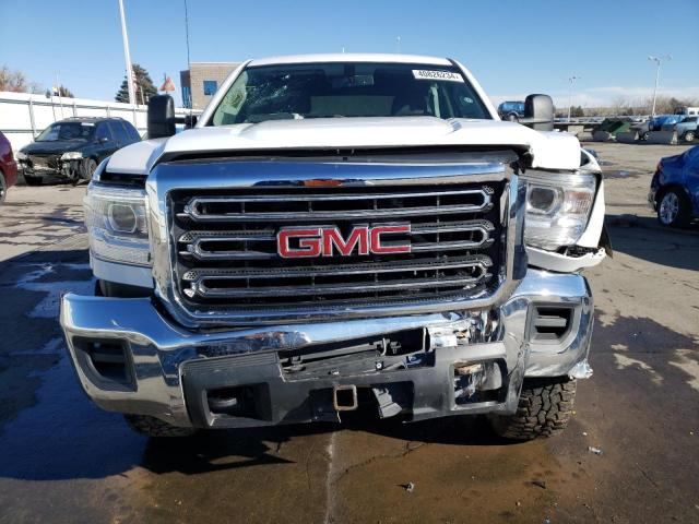 Photo 5 from auction – 2015 GMC SIERRA K25 with VIN 1GT12XEG4FF185754