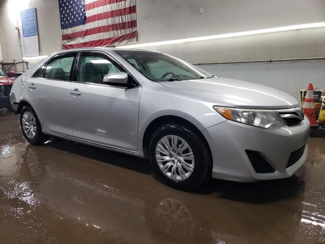Photo 4 from auction – 2012 TOYOTA CAMRY BASE with VIN 4T4BF1FK2CR243328