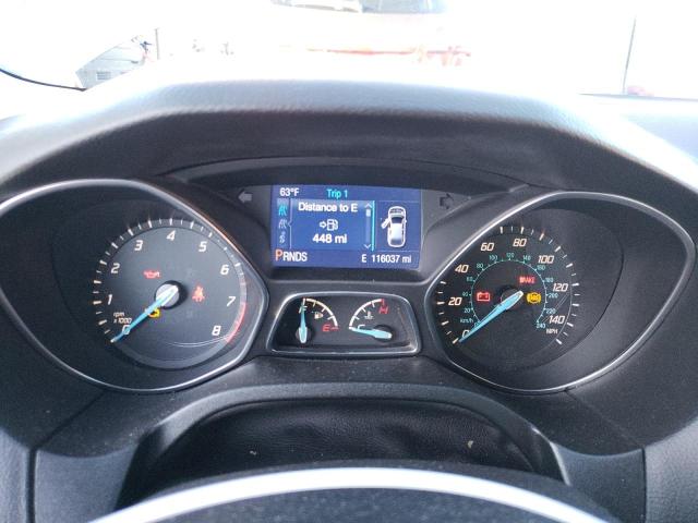 Photo 9 from auction – 2014 FORD FOCUS SE with VIN 1FADP3F25EL460550