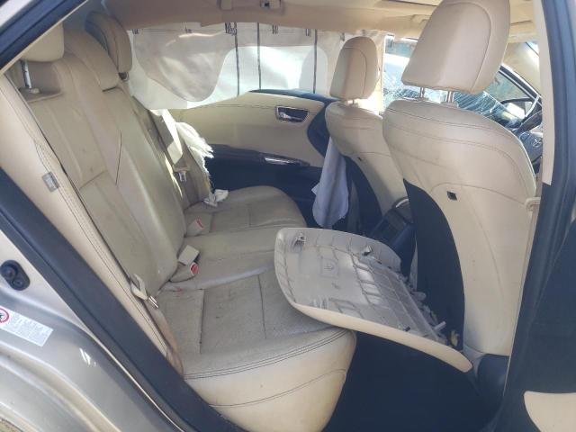 Photo 10 from auction – 2013 TOYOTA AVALON BAS with VIN 4T1BK1EB4DU025139