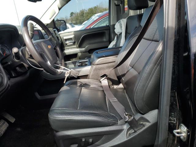 Photo 7 from auction – 2015 CHEVROLET SILVERADO with VIN 3GCUKSEC4FG435294