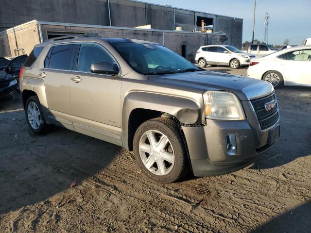 Photo 4 from auction – 2012 GMC TERRAIN SL with VIN 2GKFLVEK7C6367177