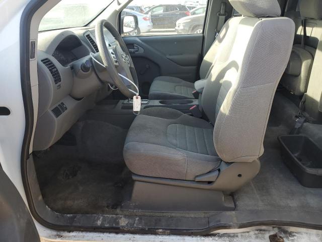 Photo 7 from auction – 2018 NISSAN FRONTIER S with VIN 1N6BD0CT5JN739417