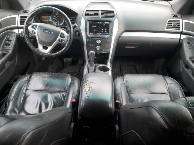 Photo 8 from auction – 2011 FORD EXPLORER X with VIN 1FMHK8D80BGA58885